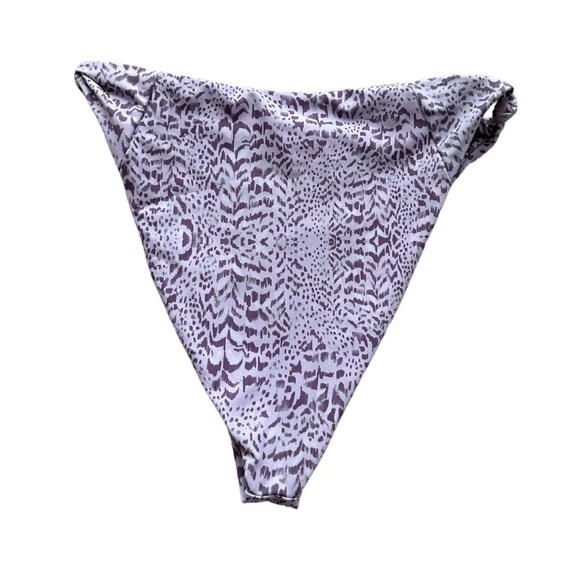 Skatie Salty Charleston Bikini bottom medium - Picture 3 of 4